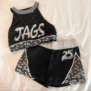 Topgun Practice Set